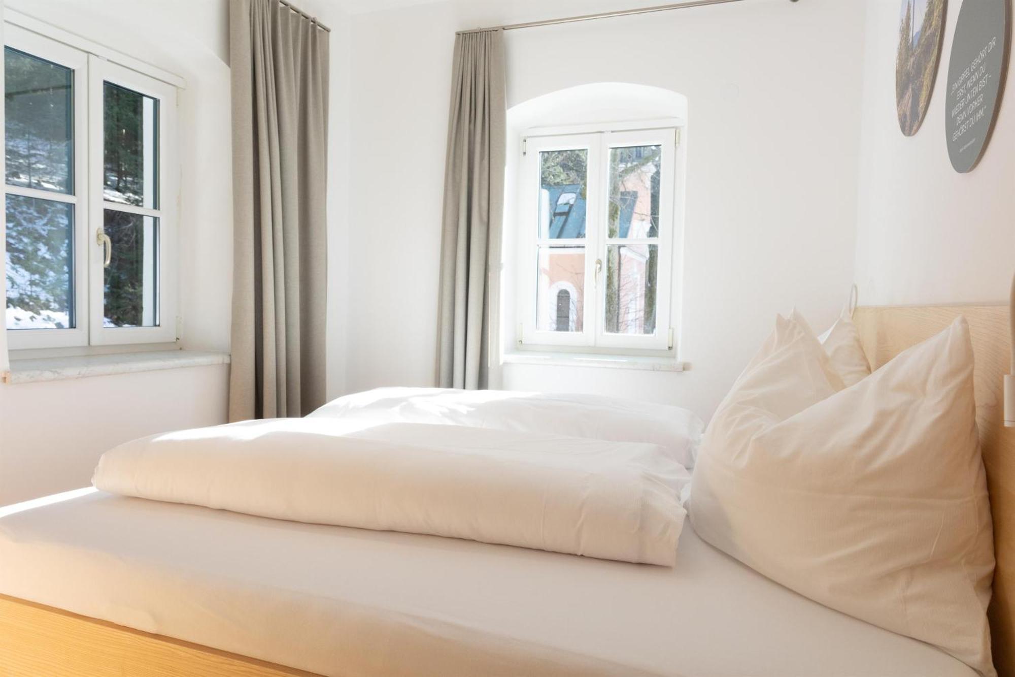 Forsthaus Apartments - Ski + Bike & Hike Klaffer am Hochficht Exteriör bild